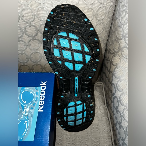 DMX MAX REEBOK - Picture 8 of 10